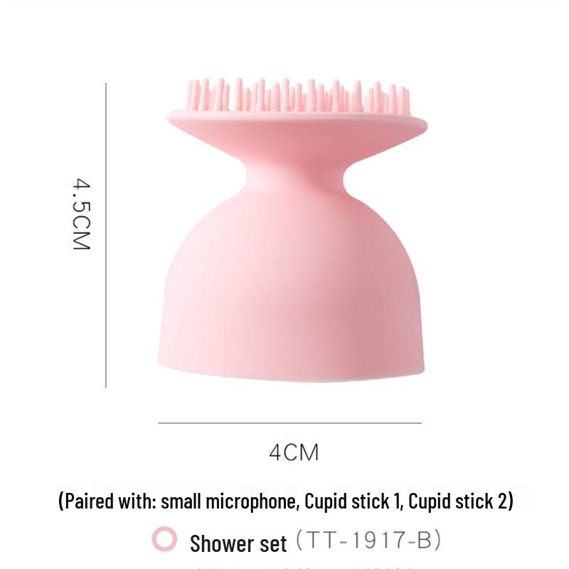 "Lai Le Rechargeable Heating AV Vibrator & Massage Stick for Women"