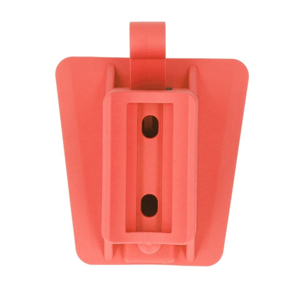 Black Bike Front Carrier Block for Brompton Folding Bikes Bicycle Accessorie