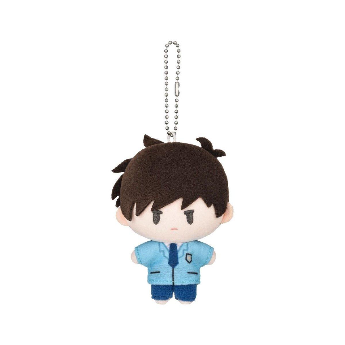 

Cardcaptor Sakura | 25th Anniversary Series Plush Doll Charm 10cm