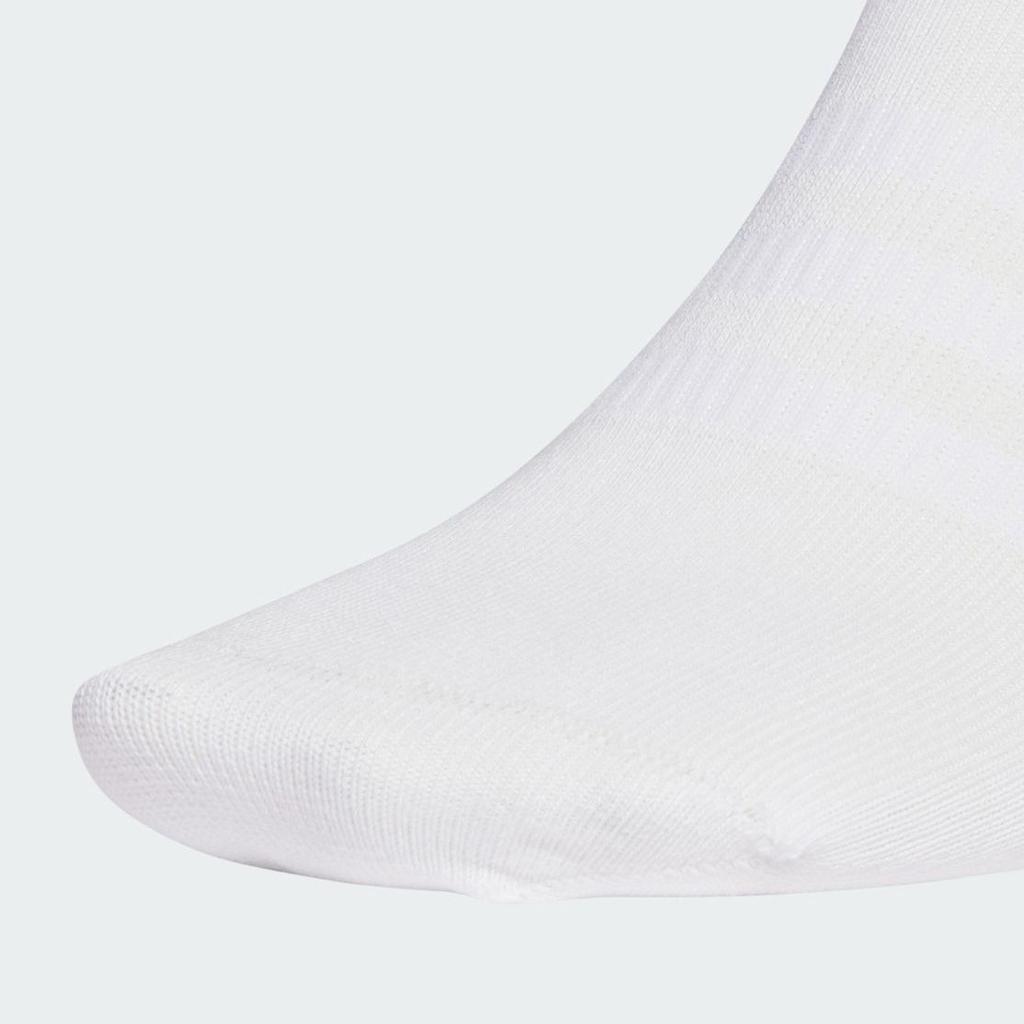 adidas Ankle Socks Unisex White HT3470