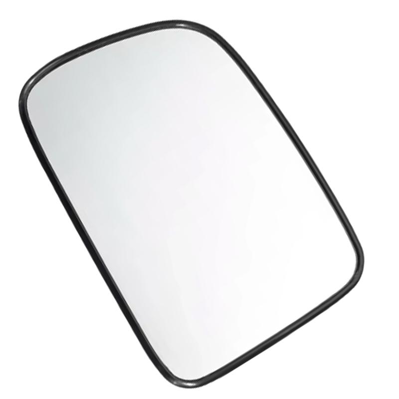 Left Right Side Heated Wing Mirror Glass Rearview Mirror for Honda CRV RD5 RD7 2002 2003 2004 2005 2006 76203-SPA-H01