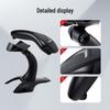Honeywell 1400G Wired 1D/2D Barcode Scanner with Stand