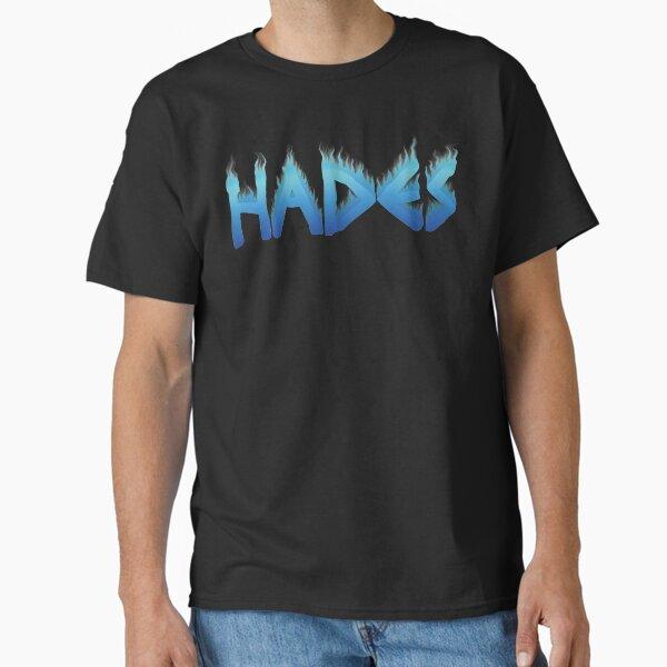 Hades Classic T-Shirt