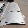 Anti-slip Patterned Stainless Steel Plate