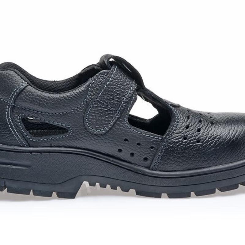 Bofu Bird Breathable Safety Sandals 36