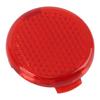 Interior Door Reflector 6R3Z 6323820 A Inside Door Red Reflector for Mustang 2006?2009