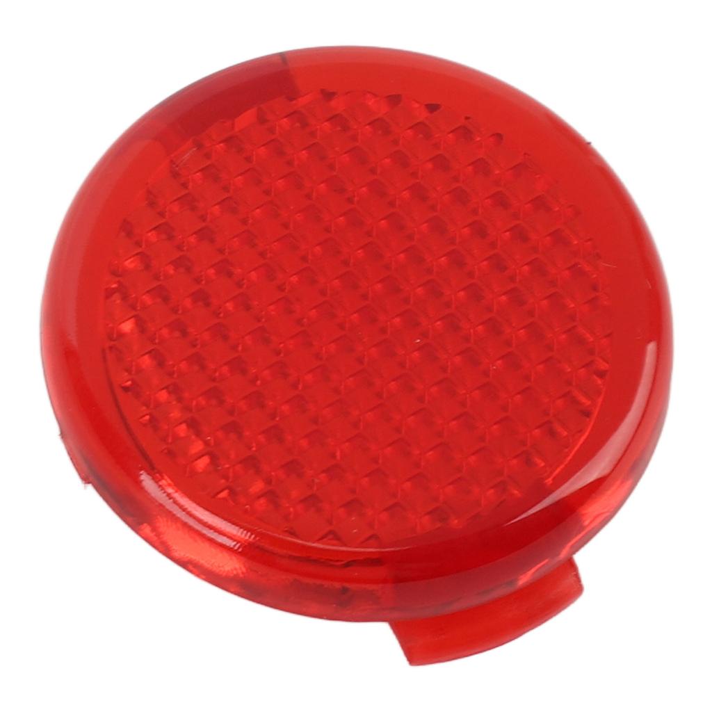 Interior Door Reflector 6R3Z 6323820 A Inside Door Red Reflector for Mustang 2006?2009