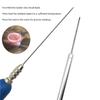 Multifunctional Welding Tool Puller for Jewelry Crafting with High Temperature Resistance and Ergonomic Handle Design