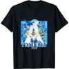 The Way of Water Pandora Landscape Logo T-Shirt