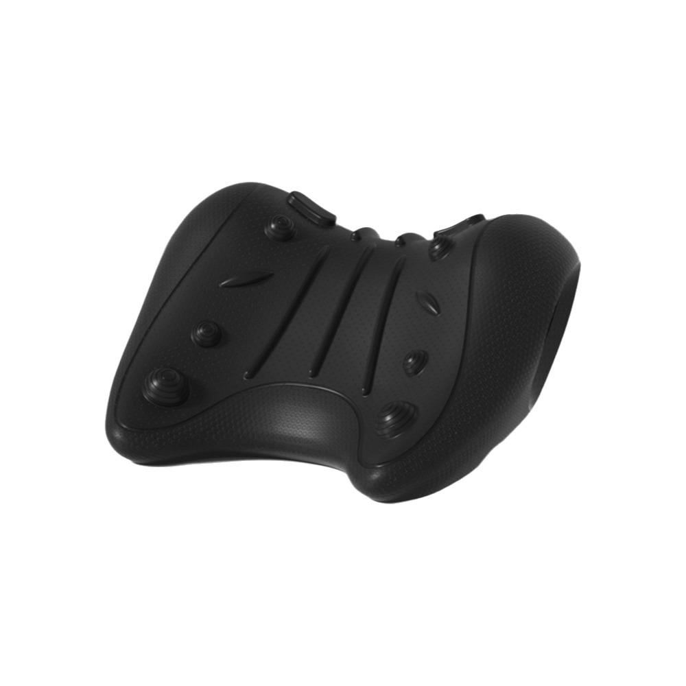 Wear Resist Cervical Massage Pillow Multi-Purpose Chiropractic Pillow  Stomach Sleeper