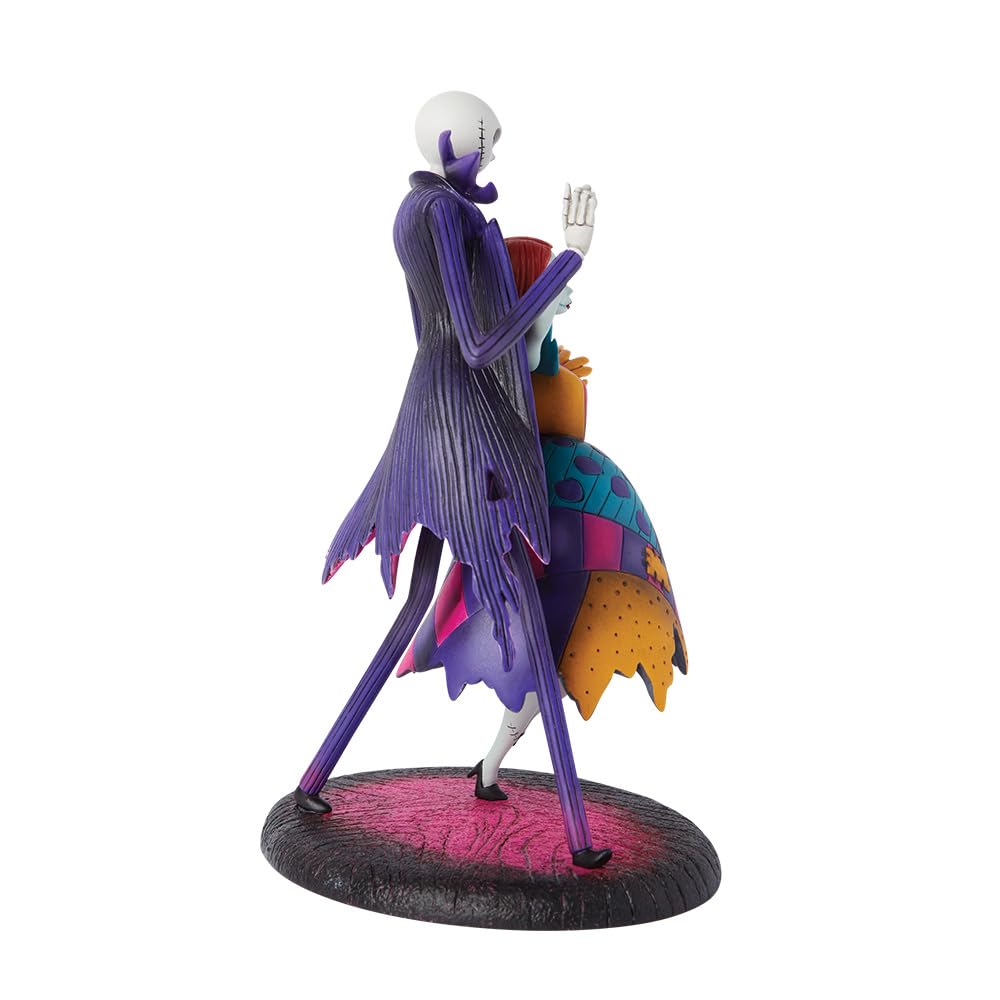 Disney Showcase Jack Sally 6014972 &