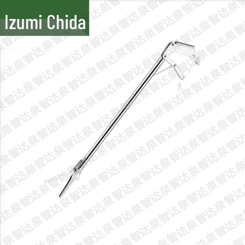 Quanzhida Foldable Stainless Steel Multi-Function Grabber Tool