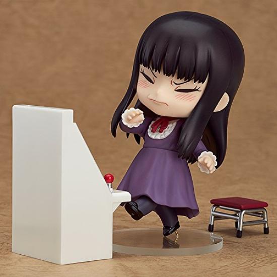 Nendoroid High Score Girl Akira Ohno Painted Movable Figure Non-scale ABS&PVC