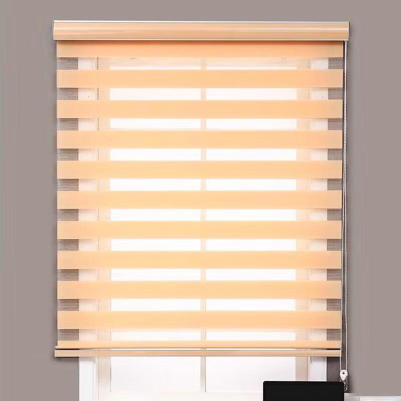 

Gureide Punch-Free Waterproof Blackout Venetian Blind