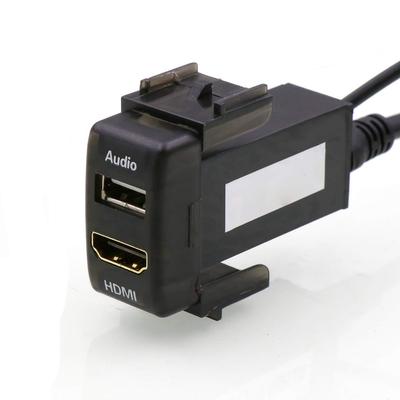 Doplňky pro autoelektroniku – Autokabely, adaptéry, zásuvky