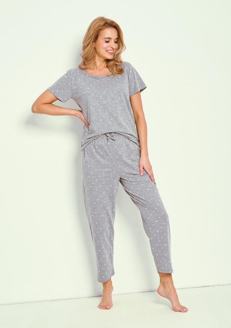 

Piżama Taro Meg 3325 kr/r M-XL W25 damska Taro