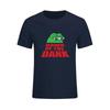 Hip Hop Cool Cute Dawn Of The Dank Men T Shirt Summer Anime T Shirts