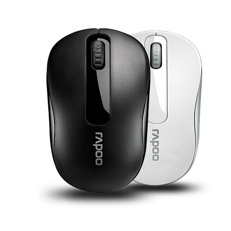 Rapoo M10 Wireless Mouse