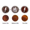 DR MILLS DM-7412(M.) Electric Dry Spice & Coffee Grinder, Grinder & Chopper, Removable Cup, Washable, Blades and Cup Made of SUS304 Stainless Steel