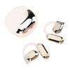 Translation Earbuds Earhook Active Noise Reduction Wireless   AI Language Translator Earbuds
