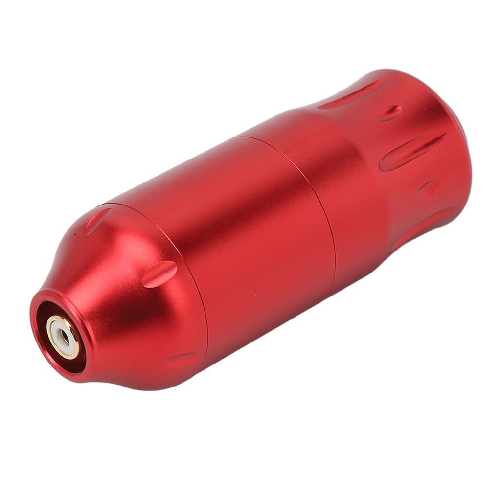 Tattoo Machine Interface Aluminium Alloy Cartridges Tattoo Pen Machine for Liner Shader