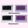 Ultrasonic Facial Massager Beauty Care Device Face Ultrasound Machine Anti aging Anti wrinkle Skin Cleaner Tightening