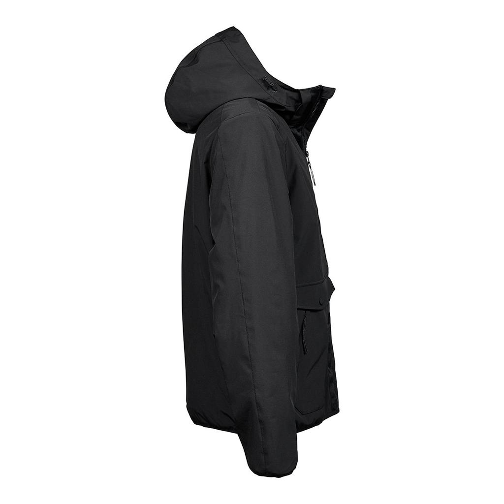 Tee Jays Herren Urban Adventure Jacke