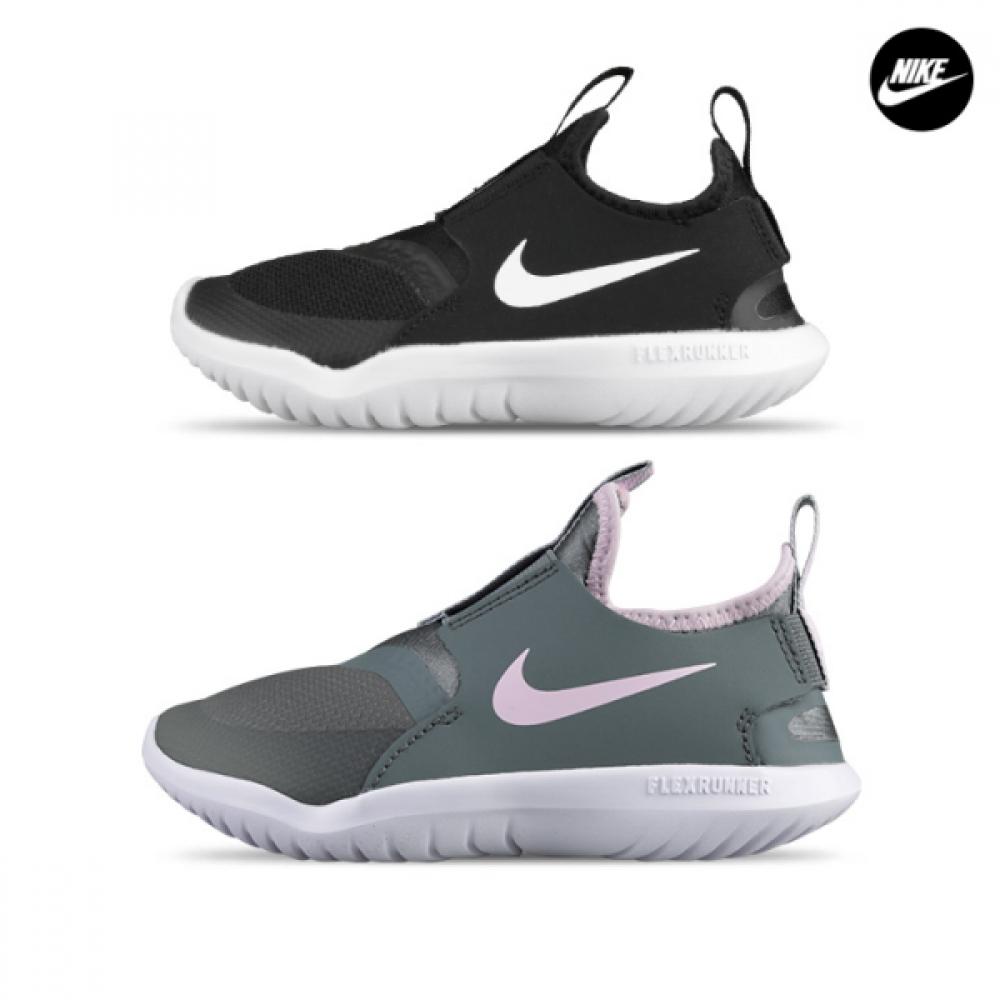 

Nike Nike Kids Choose 2 Kids Flex Runner PS Junior Childrens Sneakers