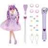 TAKARA TOMY Licca Doll Color Change Gelato Moe-chan Outfit Toy for Ages 3 and Up Safe Certified