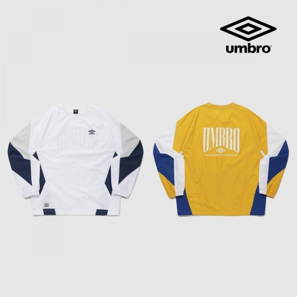 Umbro 25 S S Pop ruSh Color Block T ShirT uq121cwT33 yellow105 7390₽