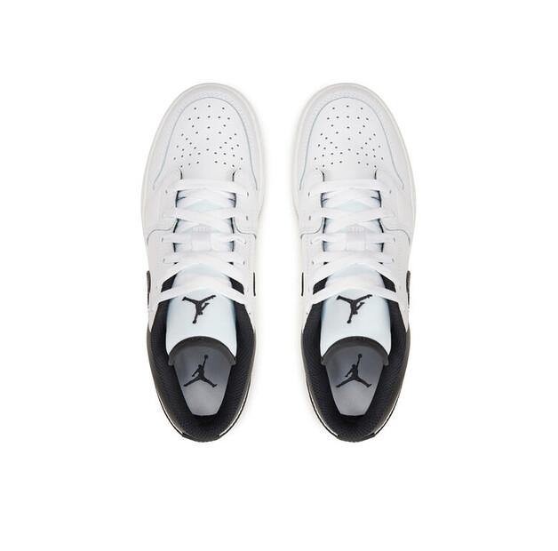 Nike Кроссовки Air 1 Low 553560-132 белый