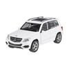 Model 1:34, Mercedes-Benz GLK, White