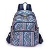 Li Shen Casual Travel Backpack