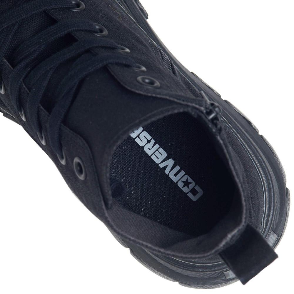 Converse As Trekwave Z Hi 31316741 Blackmonochrome