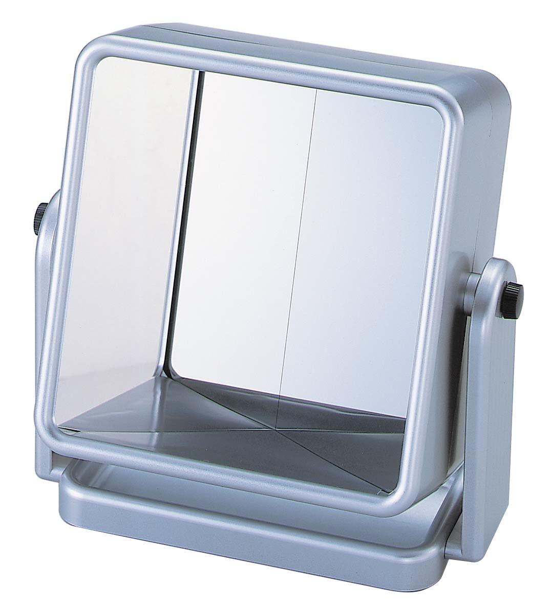 

Yamamura Reversible Tabletop Mirror - Breakthrough Mirror Reversal, YRV-005