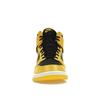 Nike Dunk High Satin Goldenrod Women Sneakers Yellow Black Varsity-Maize FN4216-001