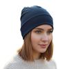 Simple Outdoor Warm Hat Breathable Round Cap New Sports Cap Men Women