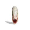 Tênis Unissex Wood Wood x adidas Forum Low Off White Amarelo Creme Altered-Amber GW9313