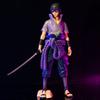 28cm Naruto Anime Sasuke Figur Actionfiguren Uchiha Cartoon Spielzeug PVC Modell Geschenk Kinder Spielzeug Puppe Naruto Figur