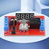 Trigger Timer Control Switch Module DC5V/12V/24V Time-Delayed Trigger Timing Switch Relays Board for Motor Control