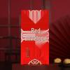Auspicious Chinese Red Envelopes for Celebrations