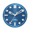 Seahorse Needle for NH35 Luminous Dial Watch DIY Accessories