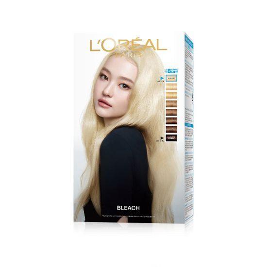 L'Oréal Paris Excellence Bleach Supreme (Bleached)