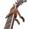Guitar Capo Clamp for Electric & Acoustic Ukulele Guitar Quick Trigger Release