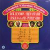 LP Record JACK LEMMON, FRED ASTAIRE, LESLIE U - S Wonderful, 'S Marvelous, 'S Gersh DR2009 DAYBREAK 1972 US Jazz Used