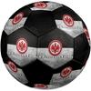 TAGLIA 5 Pallone da Calcio Eintracht Frankfurt Colorato Per Tutte le Età Cucito a Macchina PVC Pronto per la Competizione Resistente Alta Rimbalzabilità