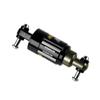 Bicycle Oil Spring Shock Bike Rear Shock Absorber 125/150/165/185mm 750/850/1000 Lbs for Electric