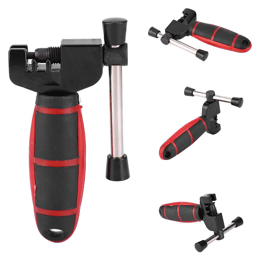 Bicycle Chain Splitter Cutter Breaker Repair Tool for Mountain Bike