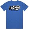 Cracker Barrel Cheese Old Country Food Black Logo T Shirt
