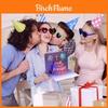 Greeting Cards 3d Lightup Birthday Card With Music And Fireworks For Celebrations